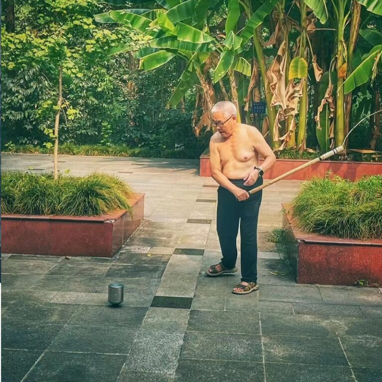 凡间面相 （77）